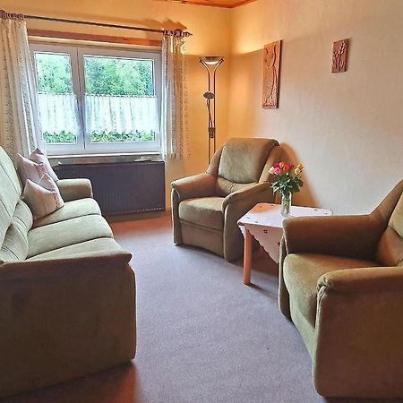 Ferienwohnung Breitenbrunn Erz 1031 Esterno foto