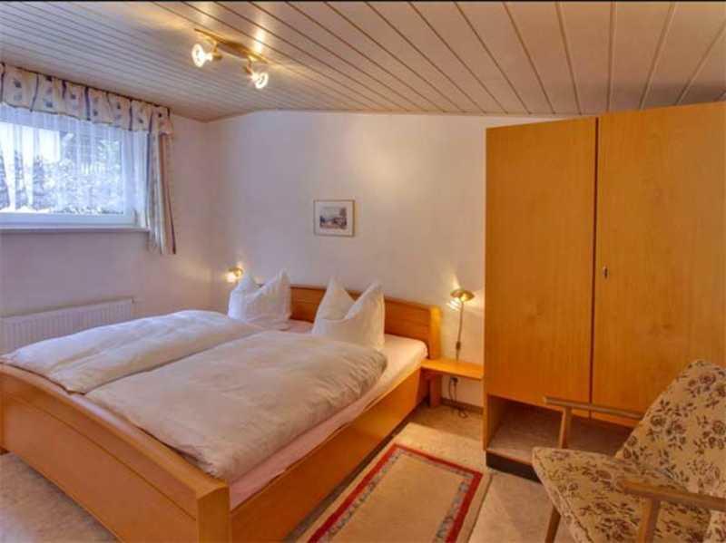 Ferienwohnung Breitenbrunn Erz 1031 Esterno foto